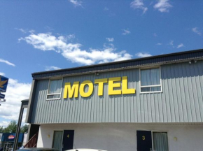Отель Motel Rayalco  Лорье-Стасьон